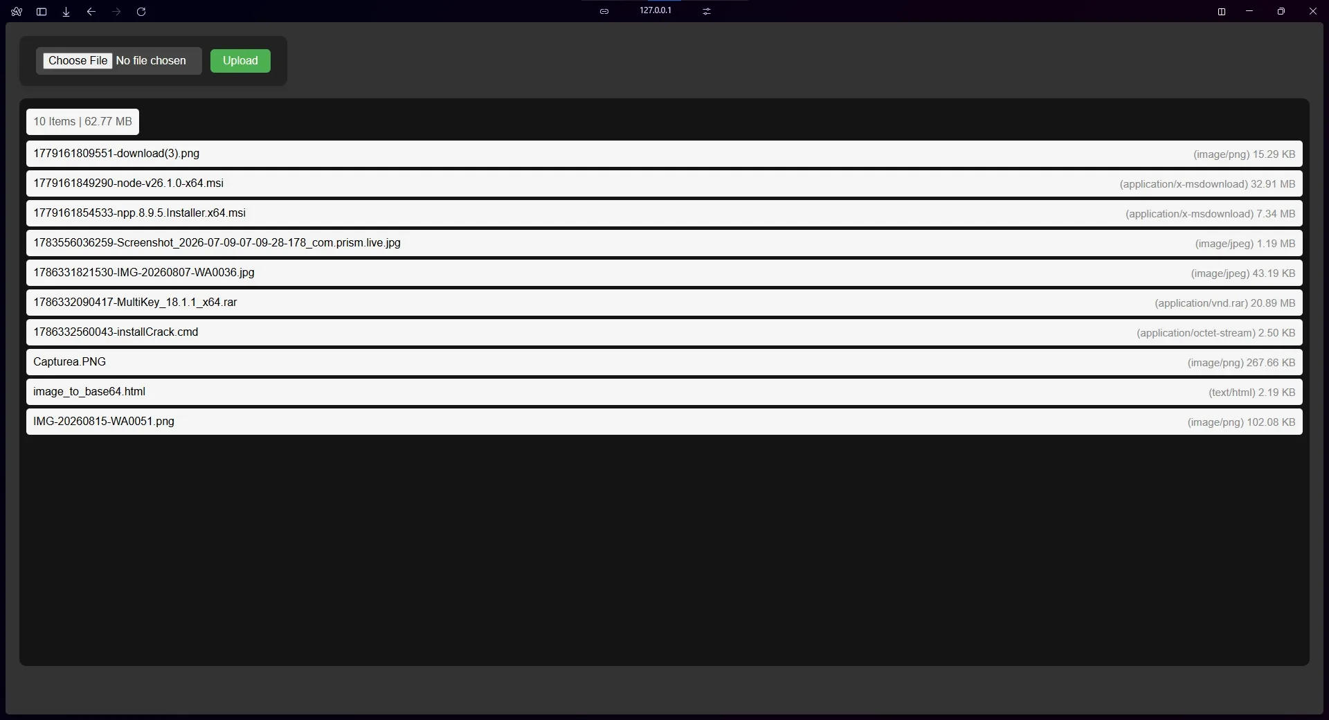 SMLocalNAS